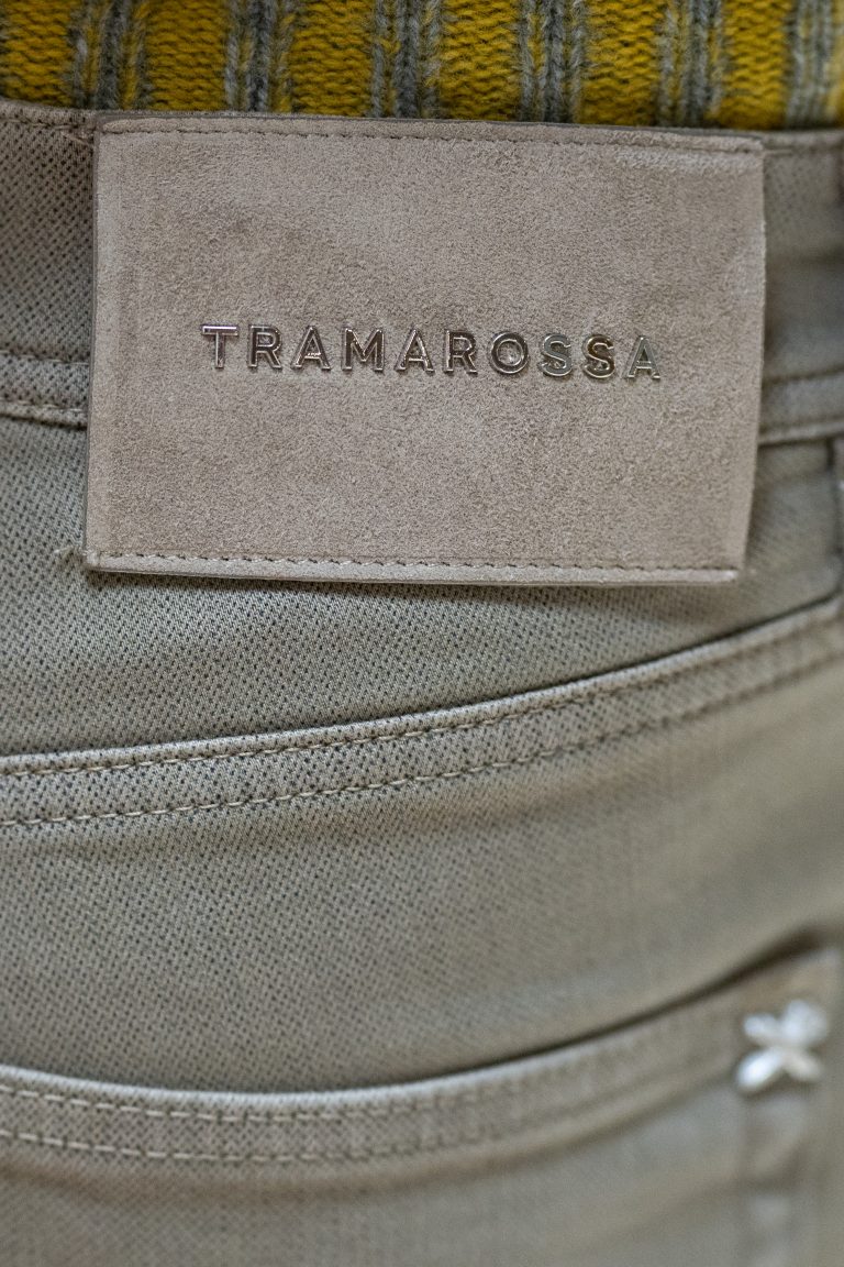 Sartoria Tramarossaro