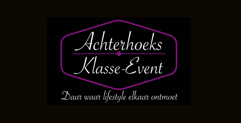 Achterhoeks Klasse Event