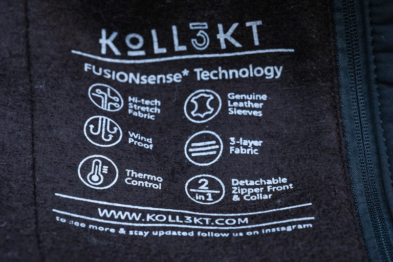 KOLL3KT